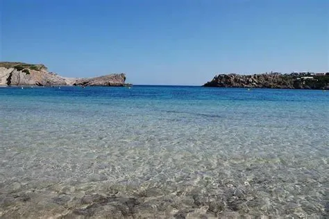 Der Badamtseestrand - Ein Paradies für Sonnenanbeter und Strandläufer!