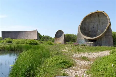  Der Westsee:  Ein Spiegelbild der Geschichte und ein Paradies für Entspannung!