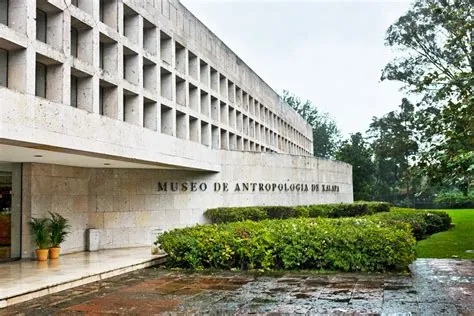 Das Museo de la Ciudad in Xalapa: Ein Fenster in die Geschichte und Kultur Veracruzs!