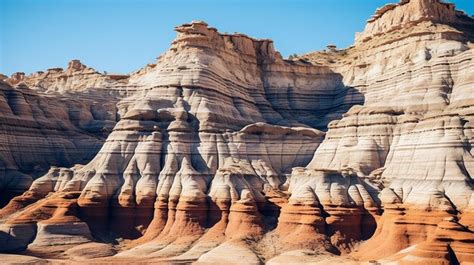 Der Shizigou-Canyon - Eine spektakuläre Wanderung durch ein geologisches Meisterwerk!